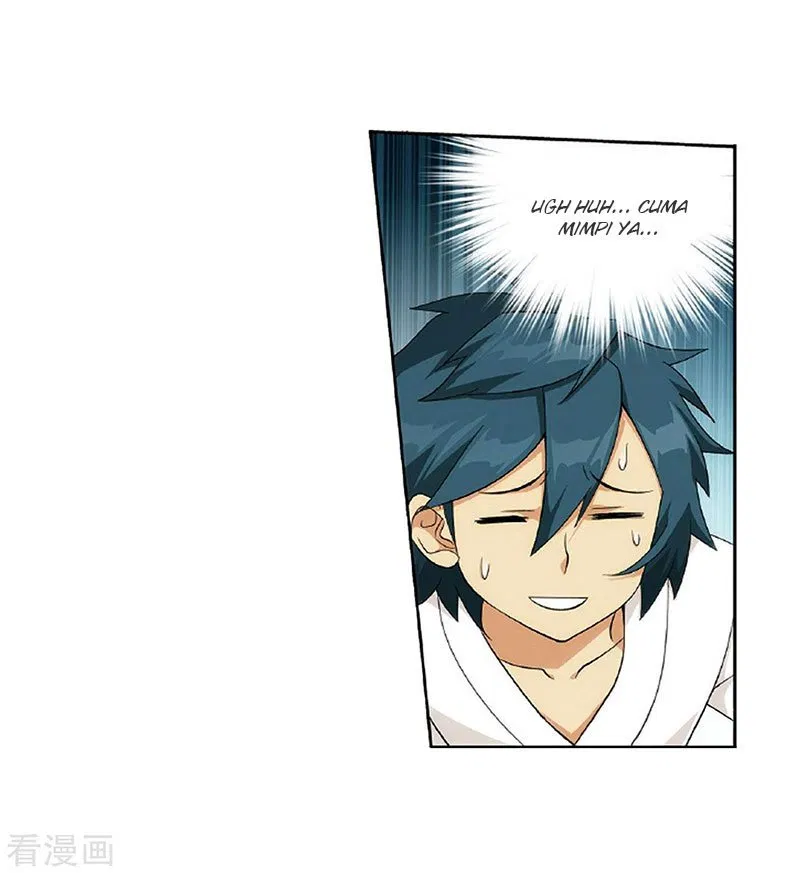 Read Battle Through the Heavens ID Manga Online