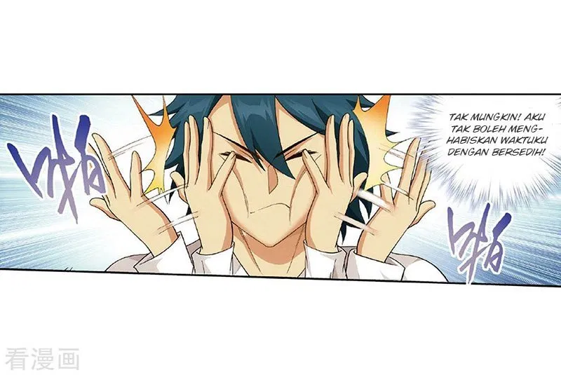 Read Battle Through the Heavens ID Manga Online