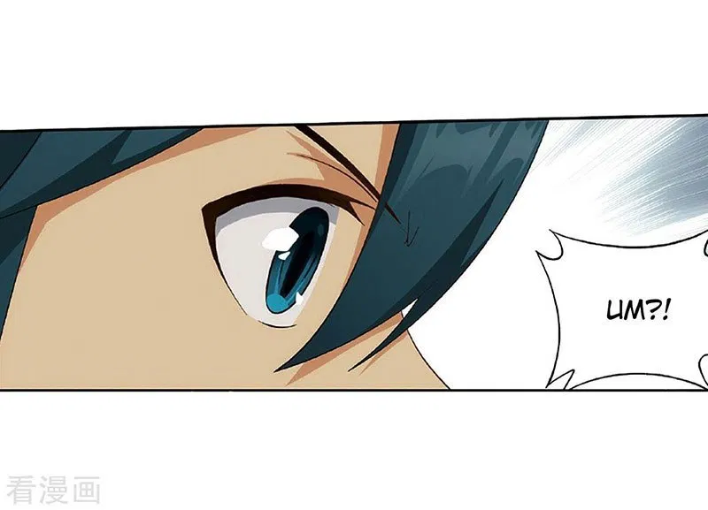 Read Battle Through the Heavens ID Manga Online