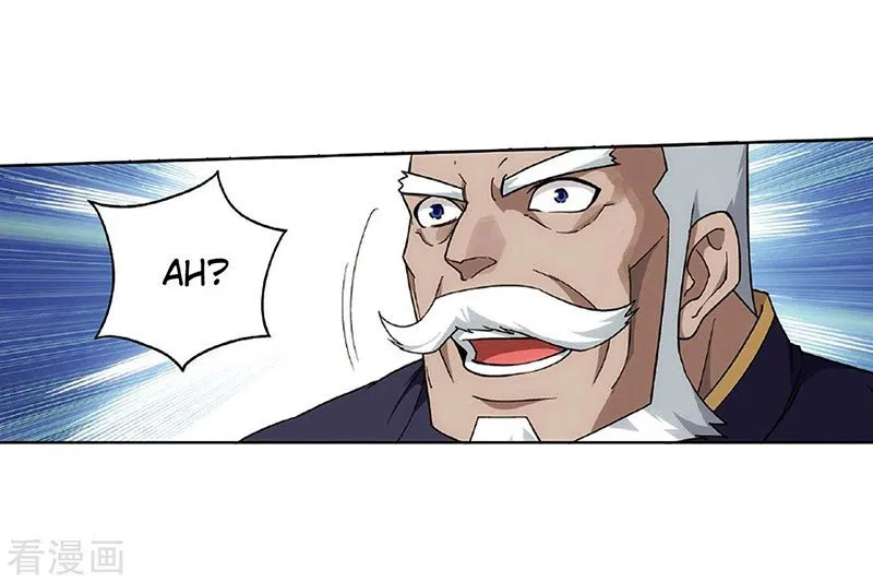 Read Battle Through the Heavens ID Manga Online