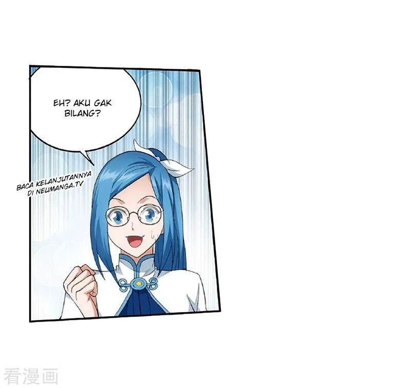 Read Battle Through the Heavens ID Manga Online