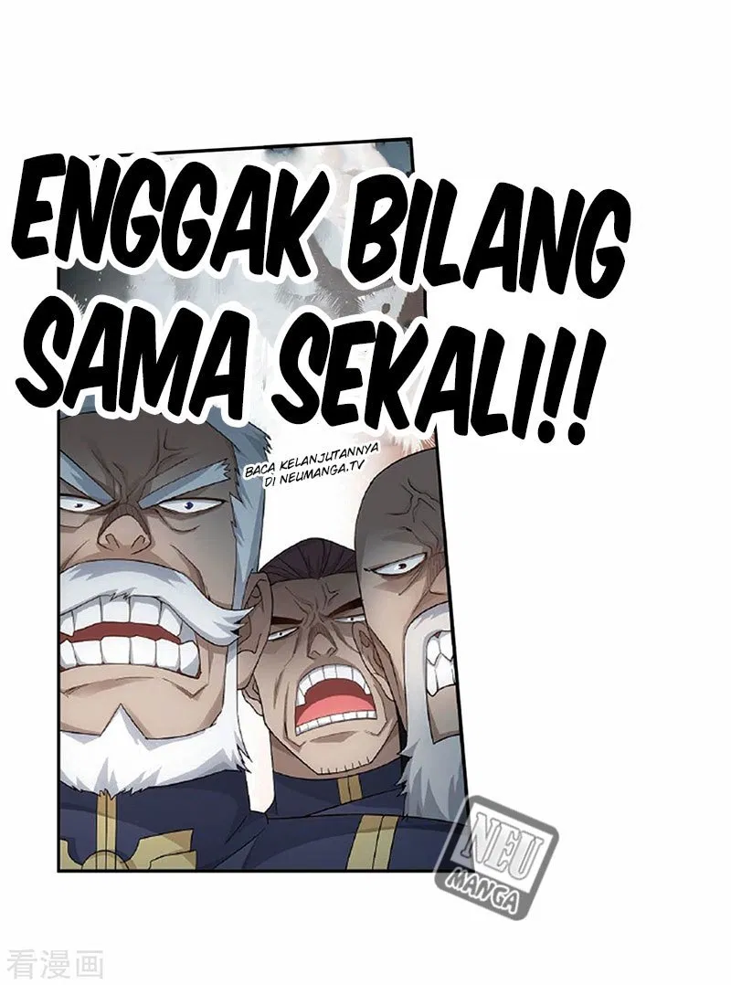 Read Battle Through the Heavens ID Manga Online