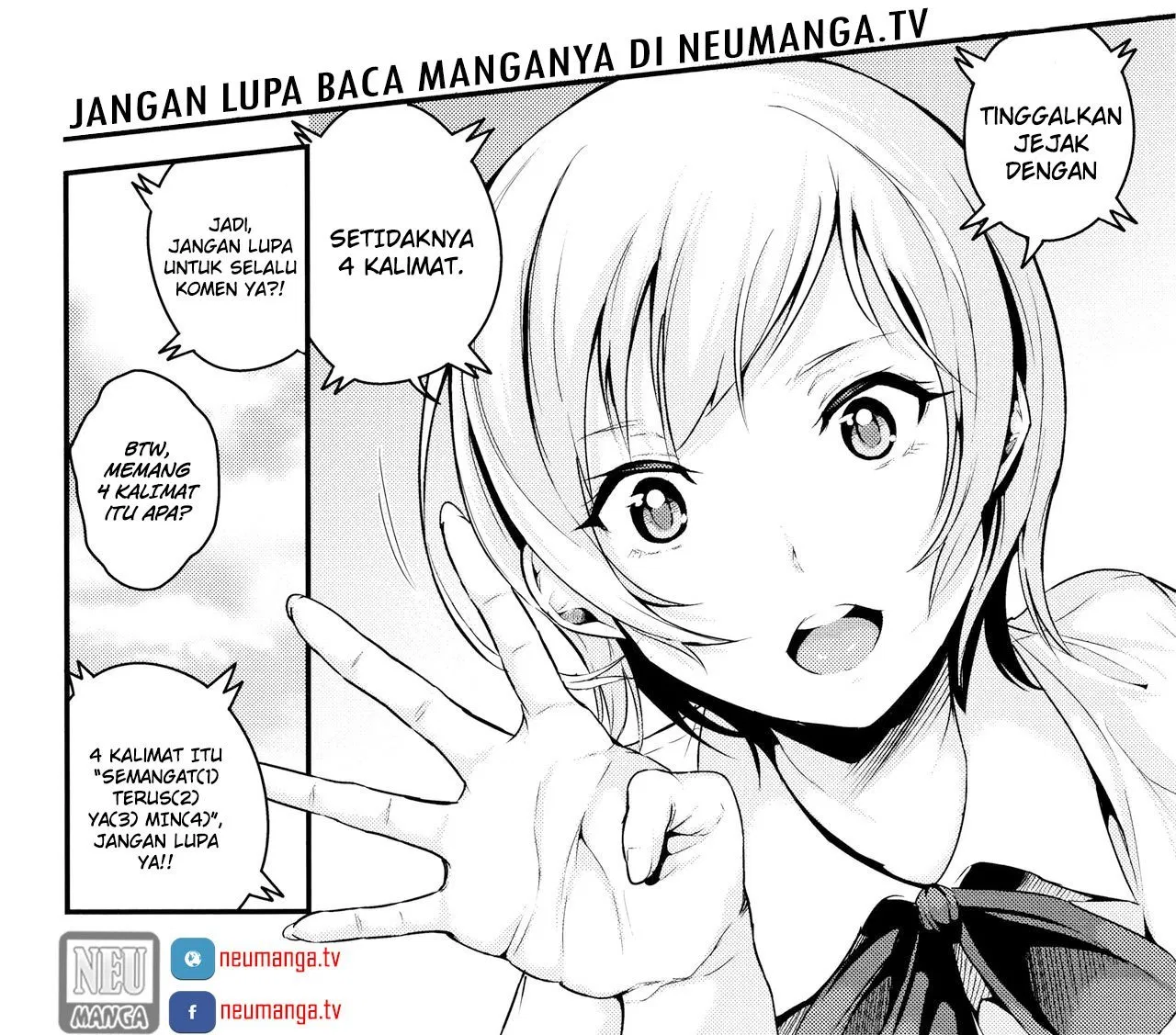 Read Battle Through the Heavens ID Manga Online
