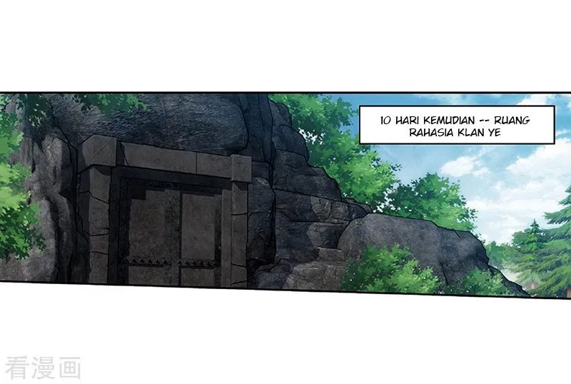 Read Battle Through the Heavens ID Manga Online