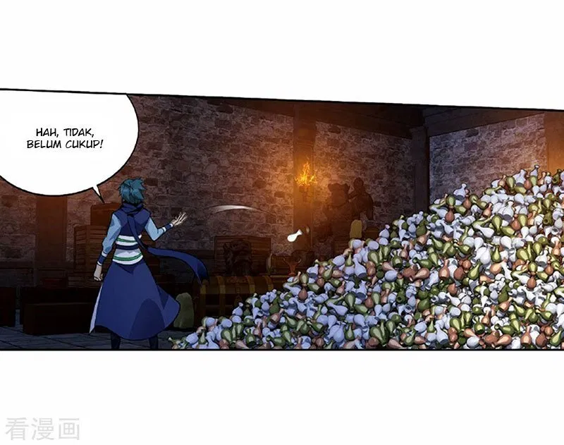 Read Battle Through the Heavens ID Manga Online