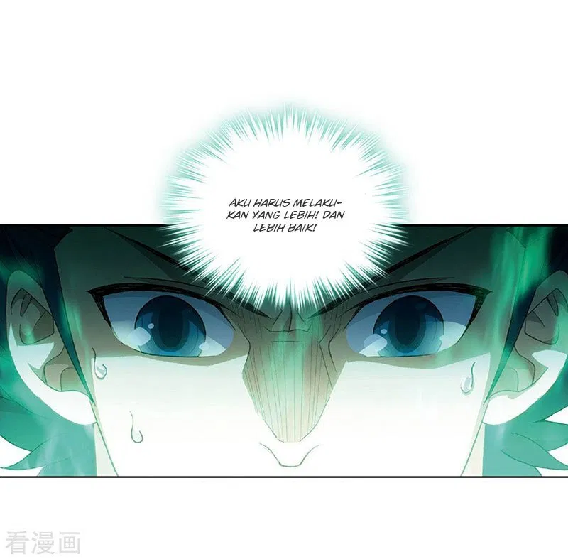 Read Battle Through the Heavens ID Manga Online