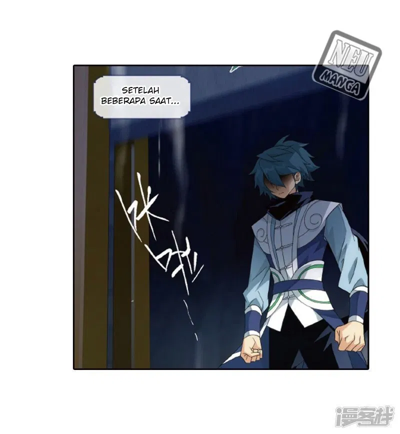 Read Battle Through the Heavens ID Manga Online