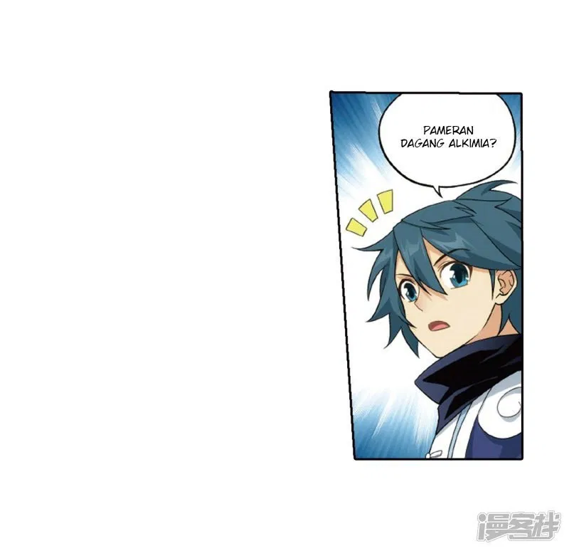 Read Battle Through the Heavens ID Manga Online
