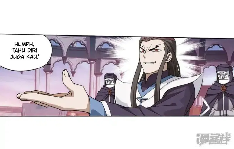 Read Battle Through the Heavens ID Manga Online