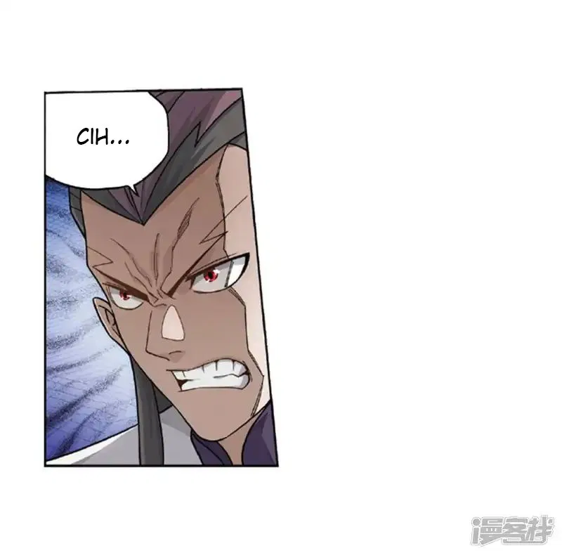 Read Battle Through the Heavens ID Manga Online