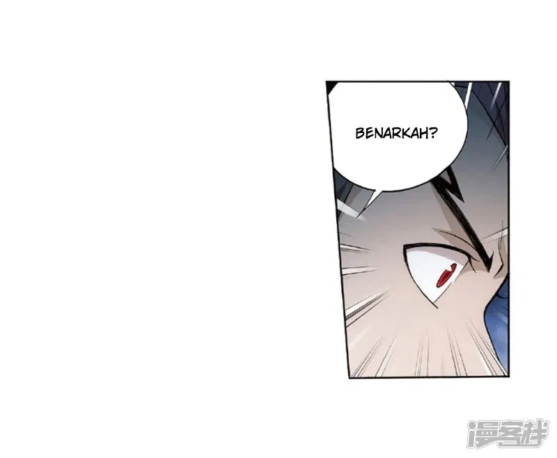 Read Battle Through the Heavens ID Manga Online