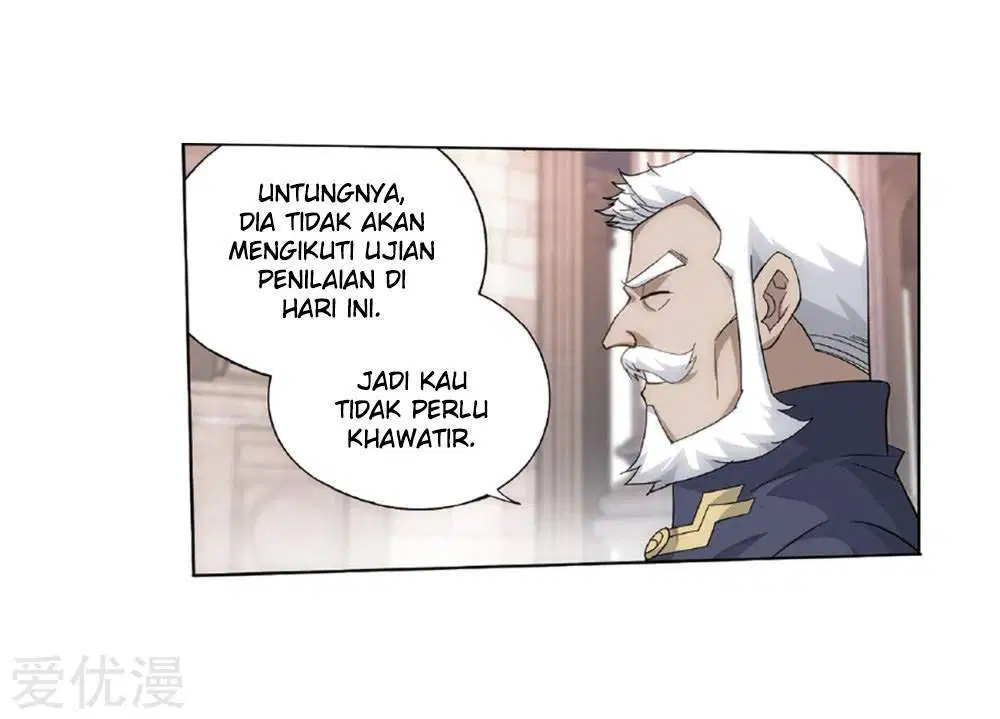 Read Battle Through the Heavens ID Manga Online