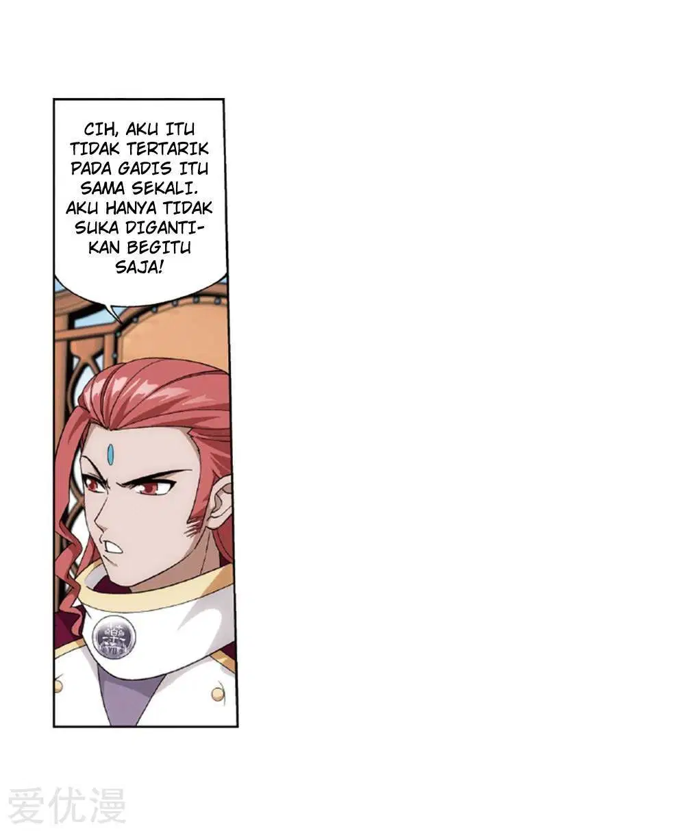 Read Battle Through the Heavens ID Manga Online