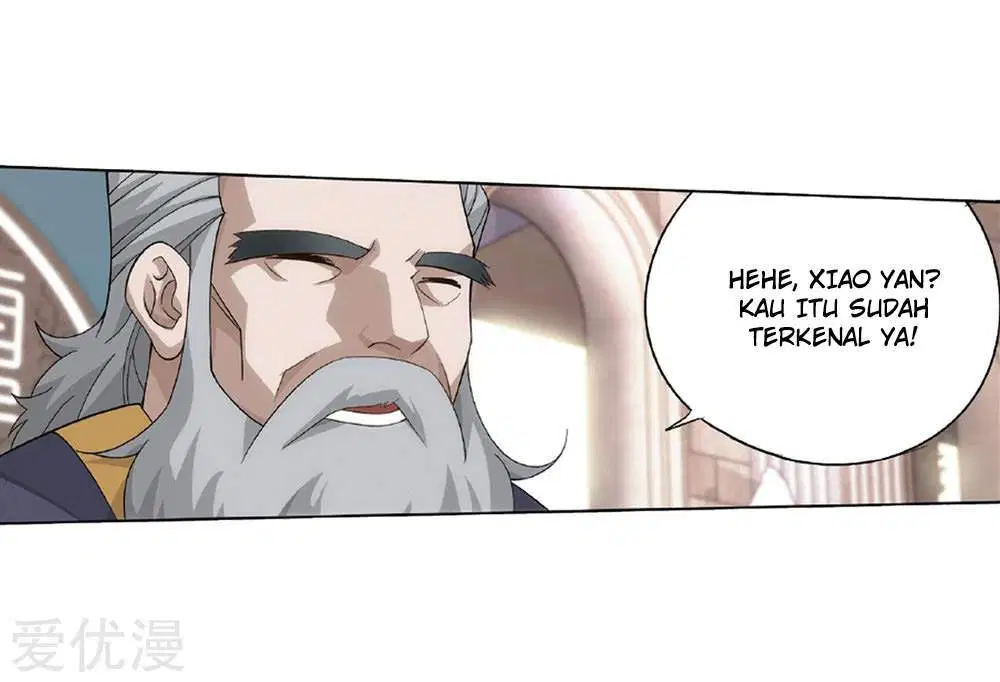 Read Battle Through the Heavens ID Manga Online