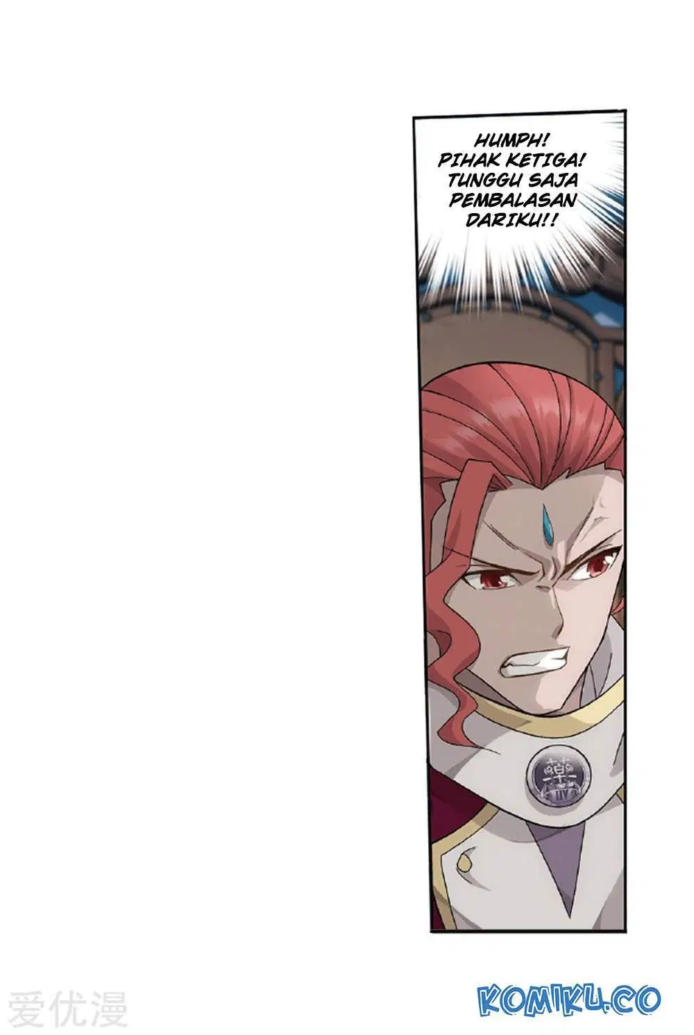 Read Battle Through the Heavens ID Manga Online