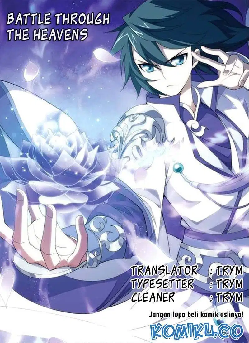 Read Battle Through the Heavens ID Manga Online