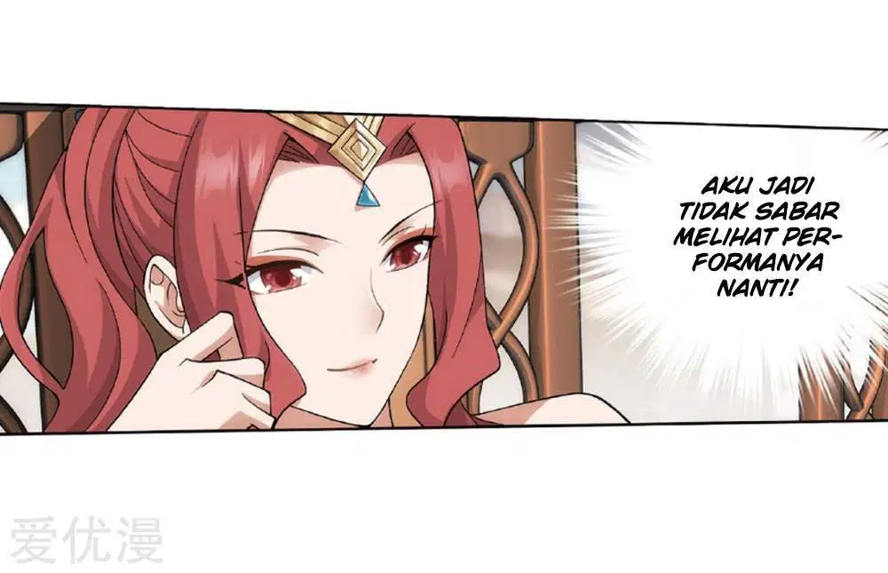 Read Battle Through the Heavens ID Manga Online