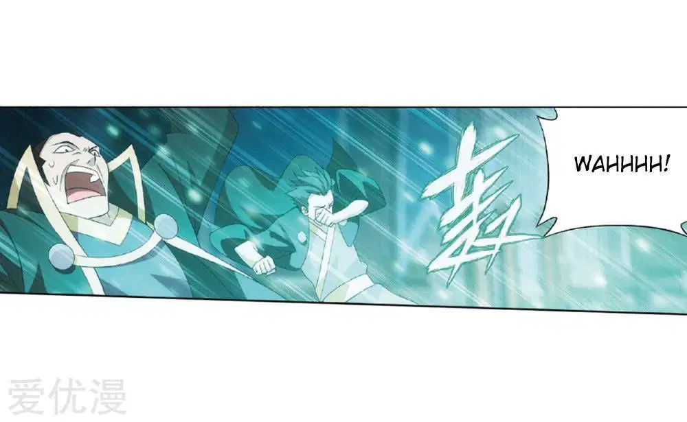 Read Battle Through the Heavens ID Manga Online