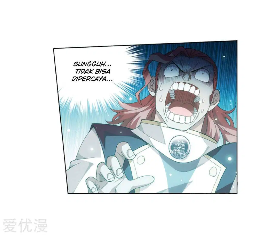Read Battle Through the Heavens ID Manga Online