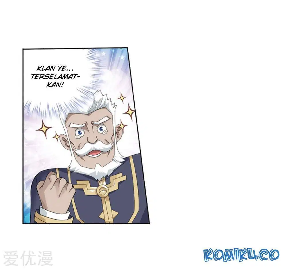 Read Battle Through the Heavens ID Manga Online