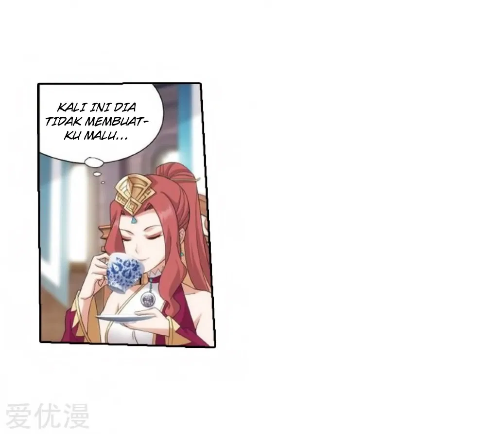 Read Battle Through the Heavens ID Manga Online