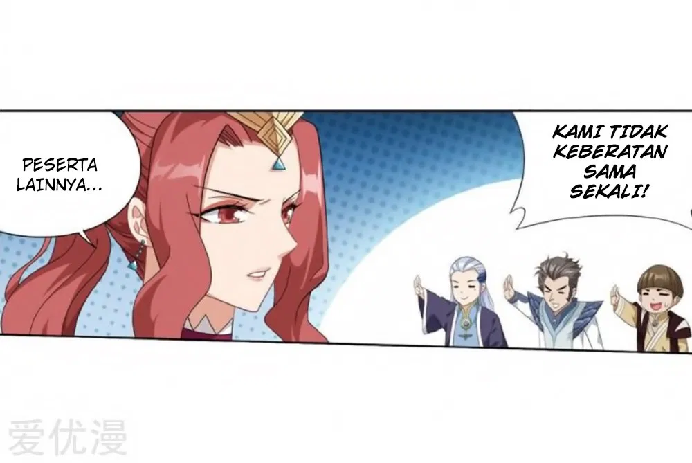 Read Battle Through the Heavens ID Manga Online