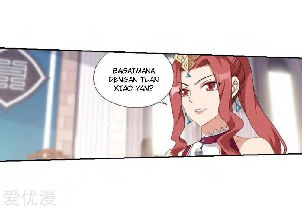 Read Battle Through the Heavens ID Manga Online