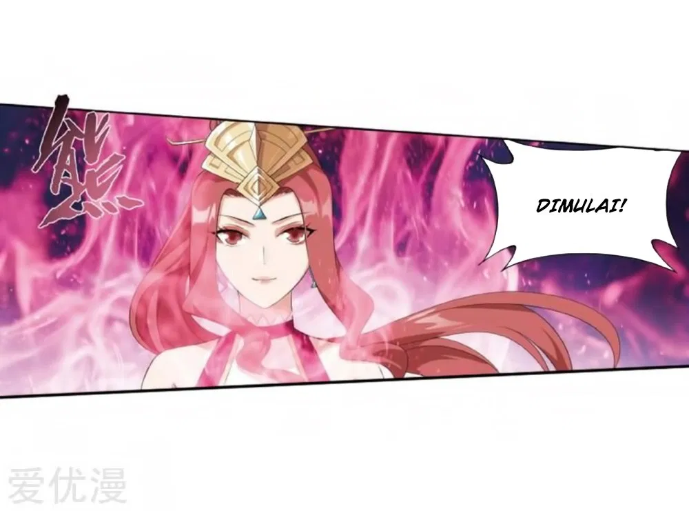 Read Battle Through the Heavens ID Manga Online