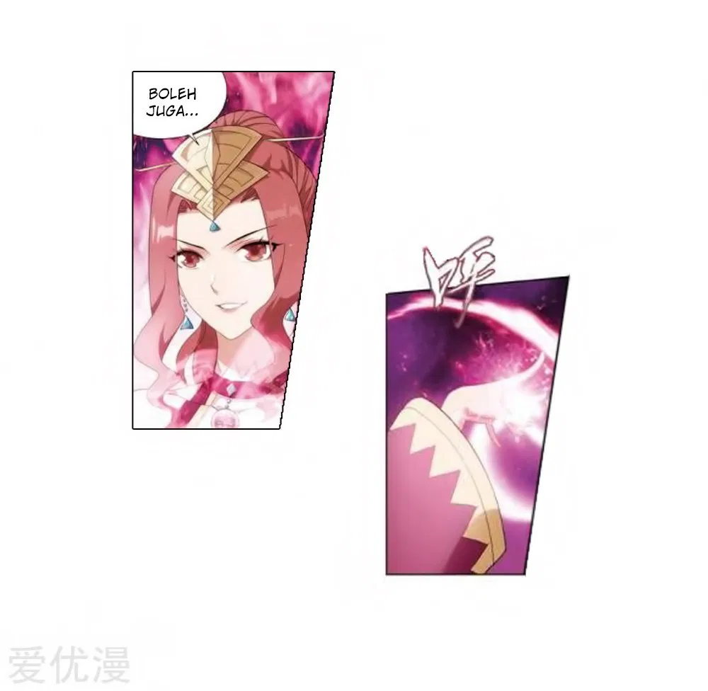 Read Battle Through the Heavens ID Manga Online