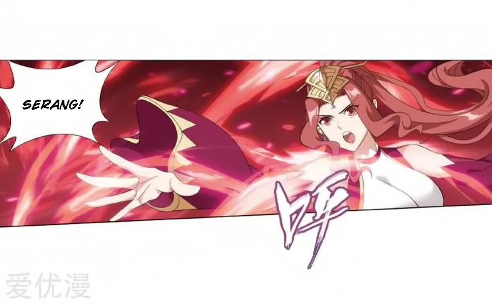 Read Battle Through the Heavens ID Manga Online
