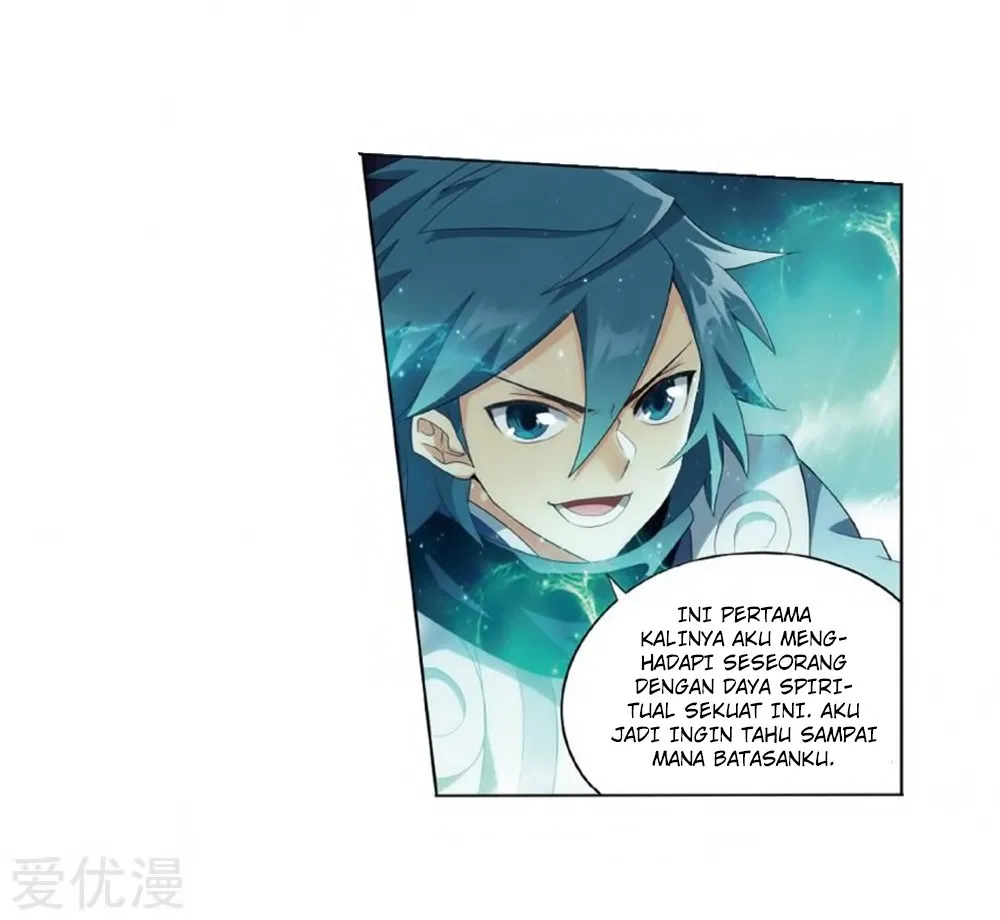 Read Battle Through the Heavens ID Manga Online