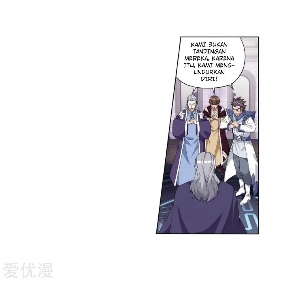 Read Battle Through the Heavens ID Manga Online
