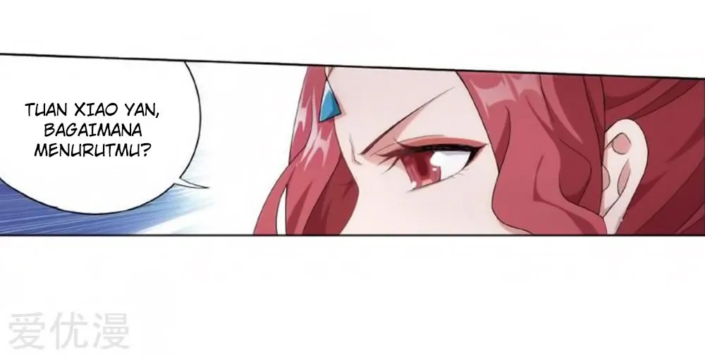 Read Battle Through the Heavens ID Manga Online