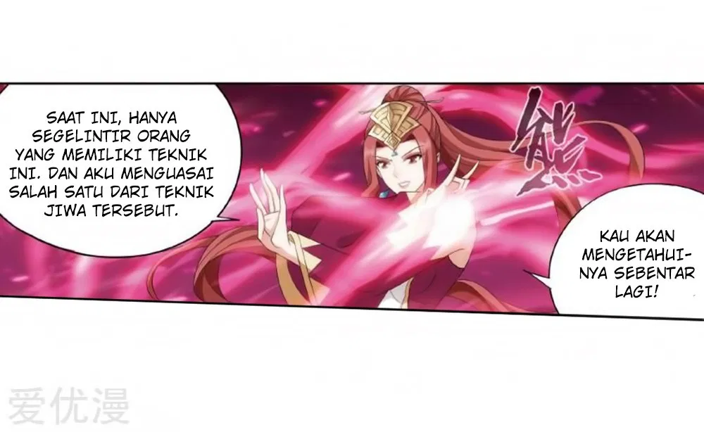 Read Battle Through the Heavens ID Manga Online