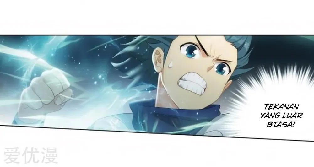 Read Battle Through the Heavens ID Manga Online