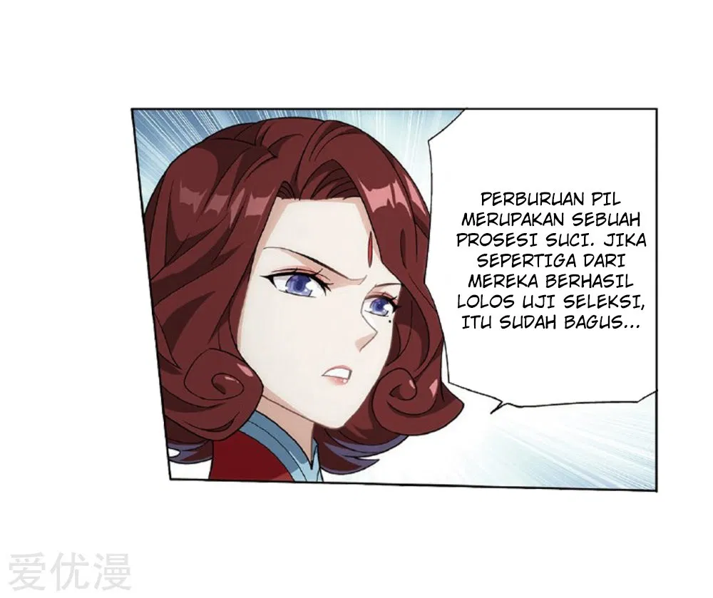 Read Battle Through the Heavens ID Manga Online