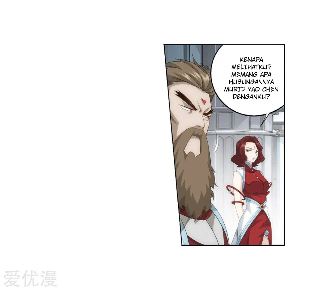 Read Battle Through the Heavens ID Manga Online