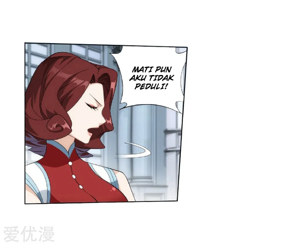 Read Battle Through the Heavens ID Manga Online