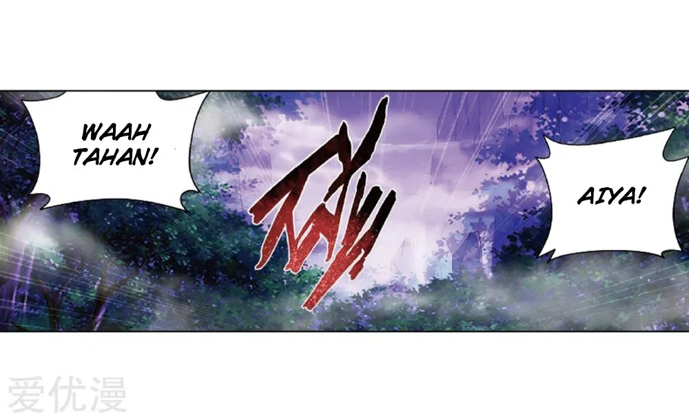 Read Battle Through the Heavens ID Manga Online