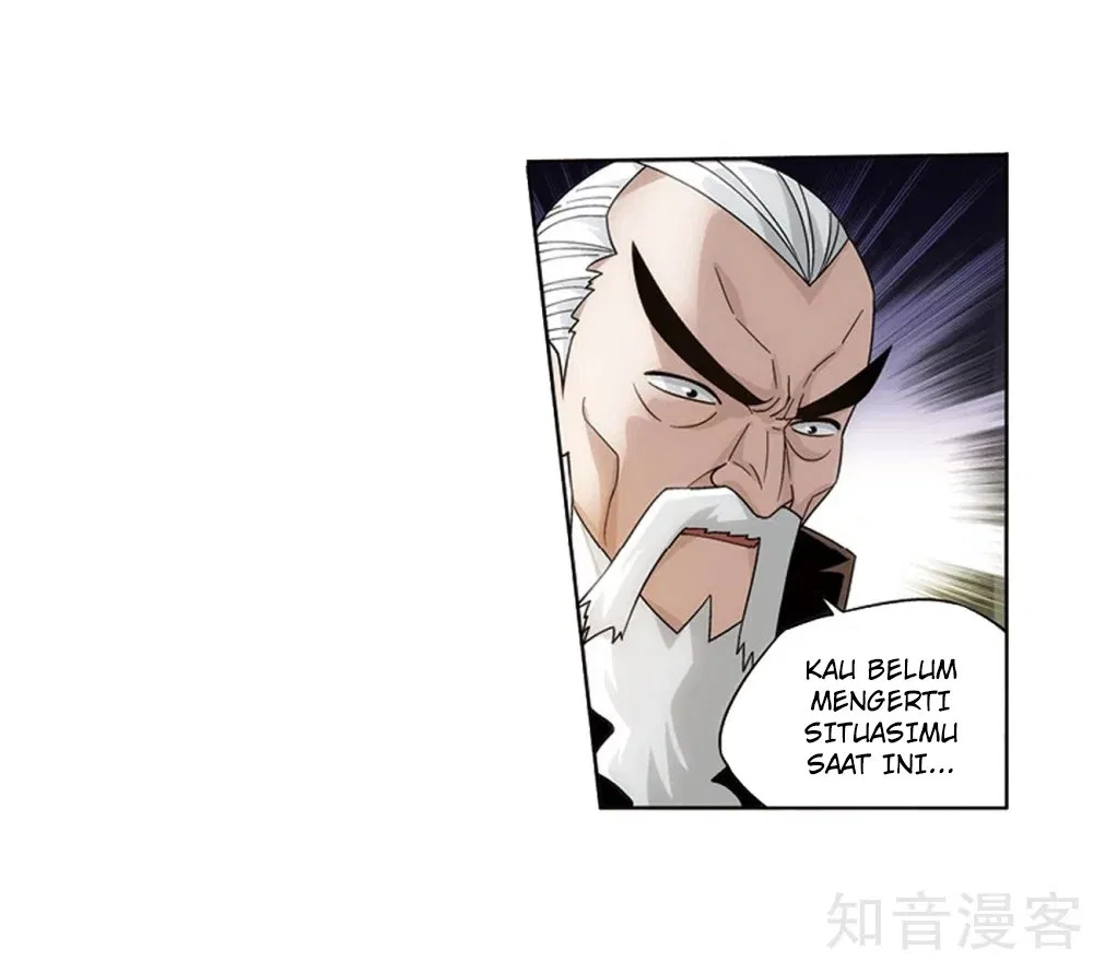 Read Battle Through the Heavens ID Manga Online