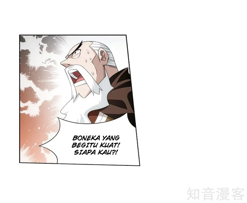 Read Battle Through the Heavens ID Manga Online