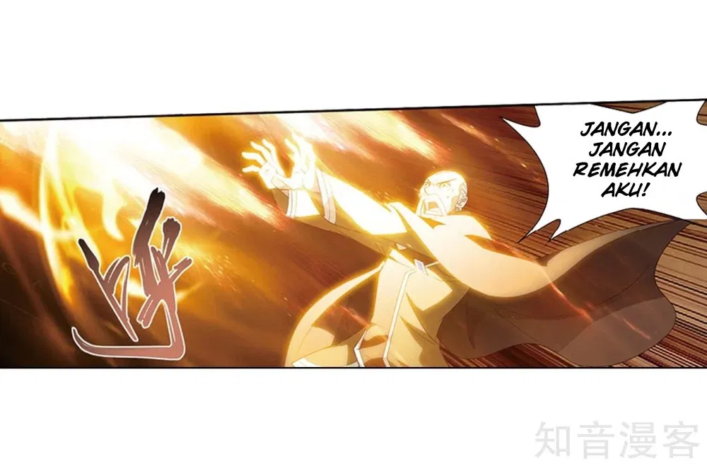 Read Battle Through the Heavens ID Manga Online