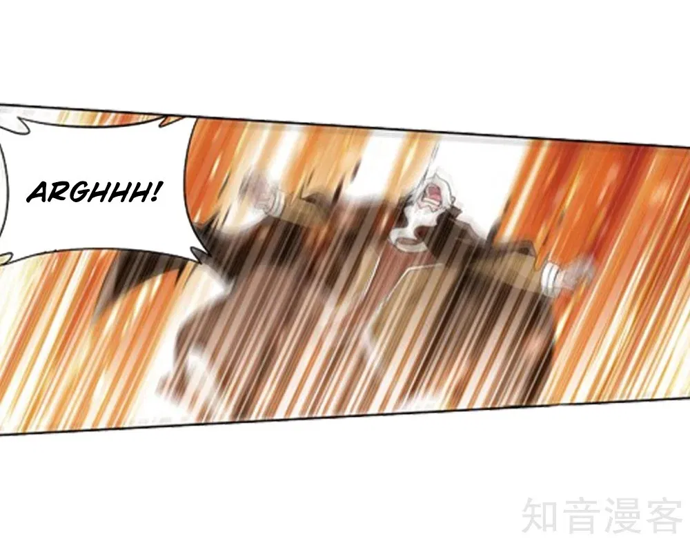 Read Battle Through the Heavens ID Manga Online