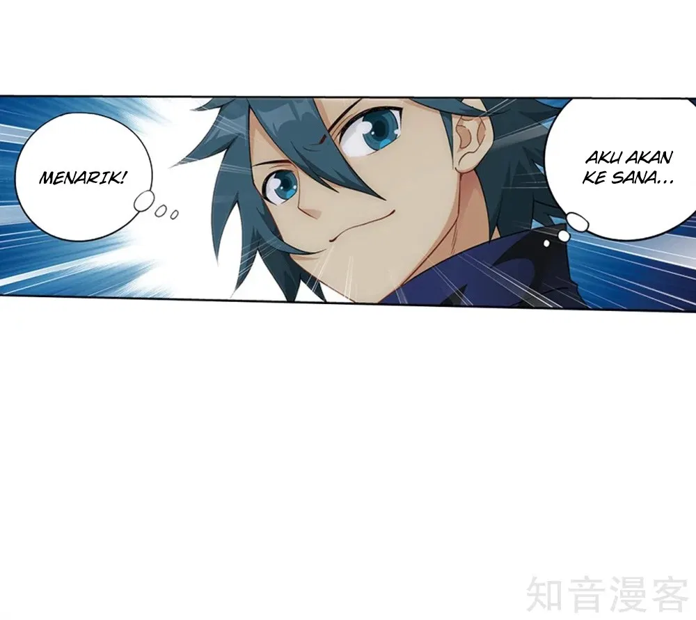 Read Battle Through the Heavens ID Manga Online