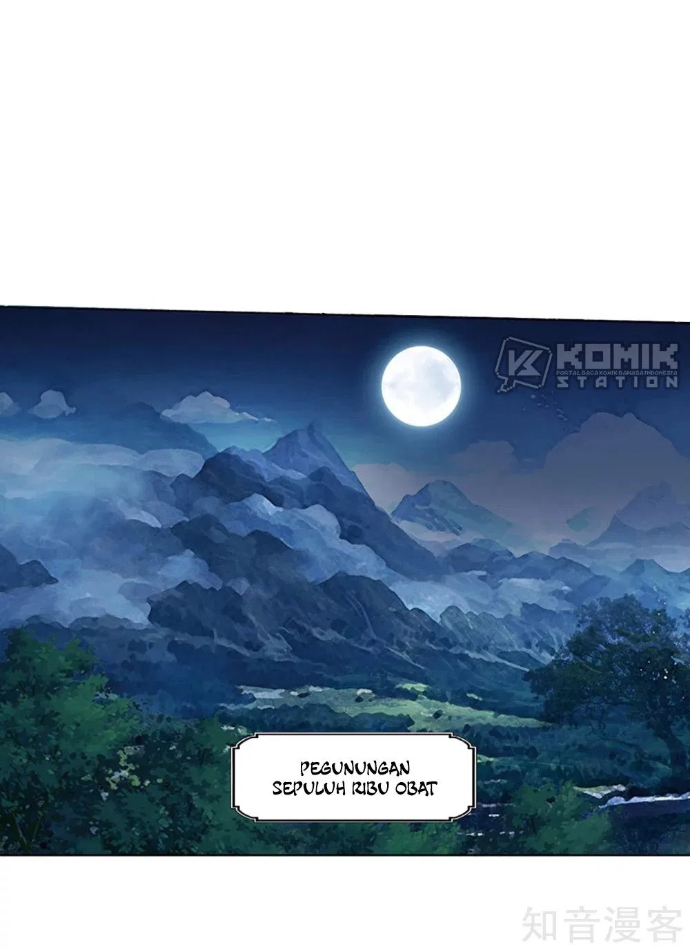 Read Battle Through the Heavens ID Manga Online