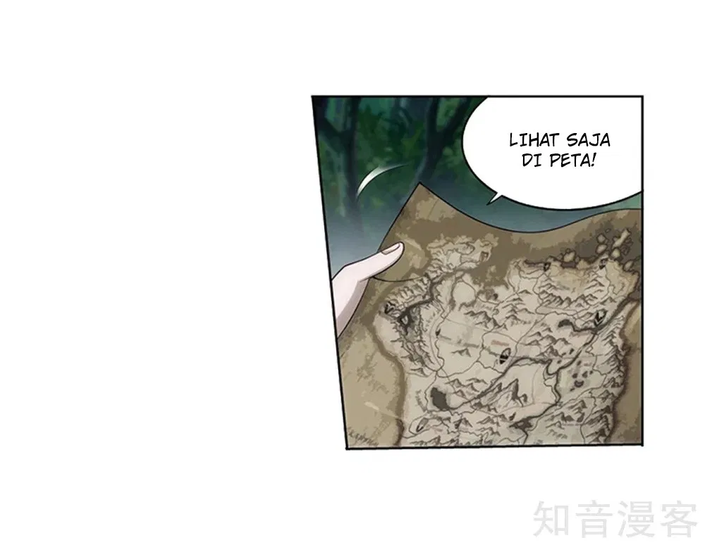 Read Battle Through the Heavens ID Manga Online