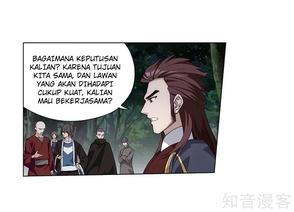 Read Battle Through the Heavens ID Manga Online
