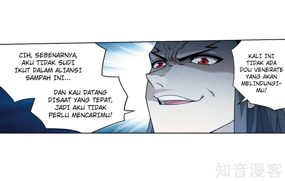 Read Battle Through the Heavens ID Manga Online