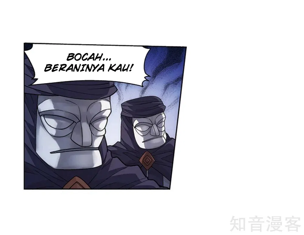 Read Battle Through the Heavens ID Manga Online