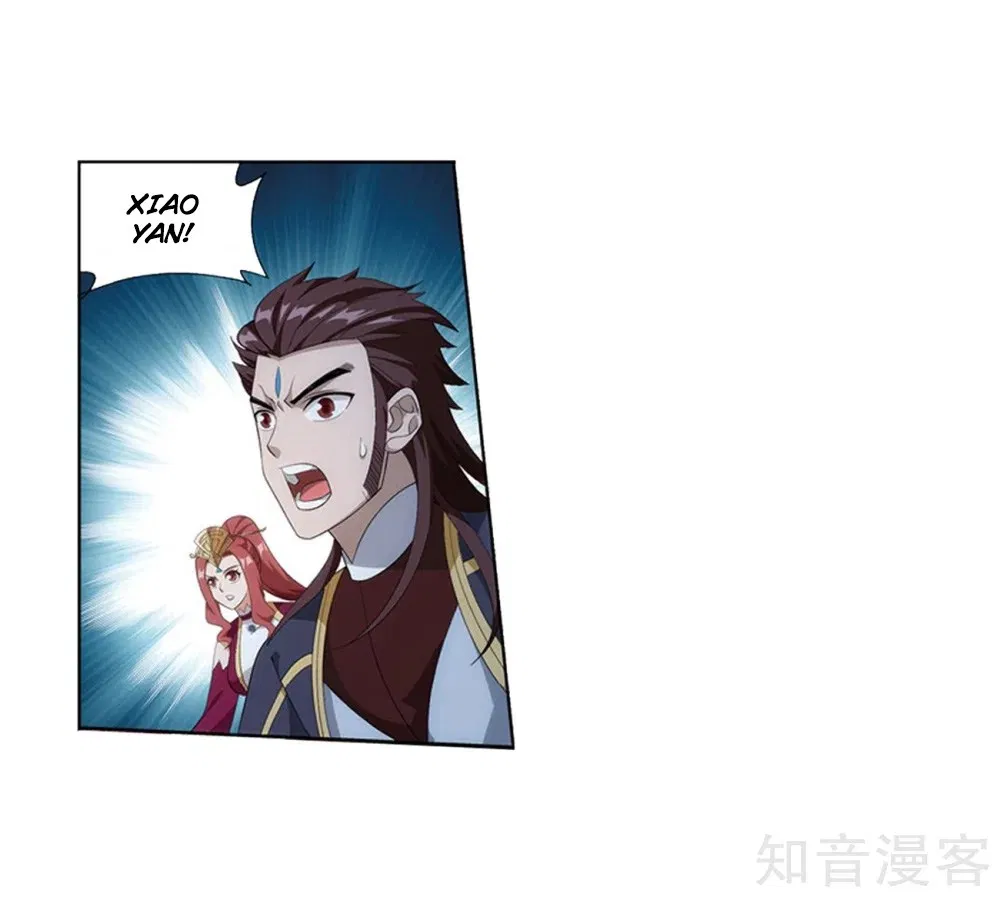 Read Battle Through the Heavens ID Manga Online